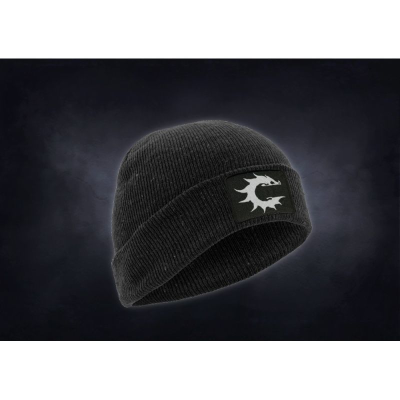 Conquest Big C Beanie Hat