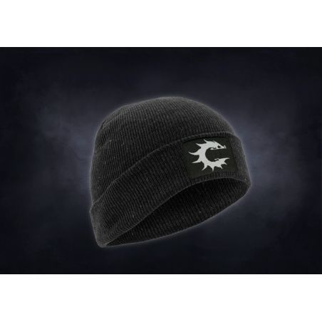 Conquest Big C Beanie Hat
