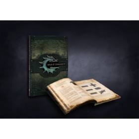 Wadrhun: 1 player Starter Set
