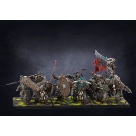 Wadrhun: 1 player Starter Set