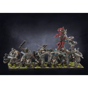 Wadrhun: 1 player Starter Set