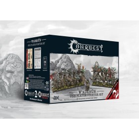 Wadrhun: 1 player Starter Set
