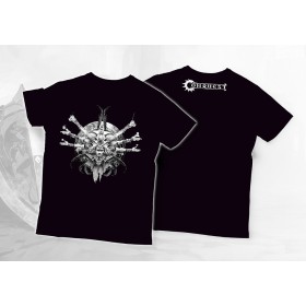 Legacies of the Ark T-shirt XL