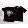 Legacies of the Ark T-shirt XL