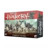 WARCRY: CORVUS CABAL