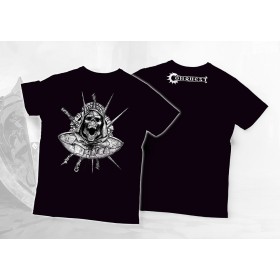 Cult of Death T-shirt Medium