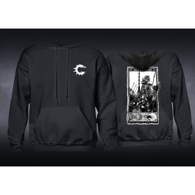 Hundred Kingdoms: Hoody Large