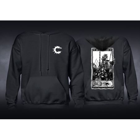 Hundred Kingdoms: Hoody Large