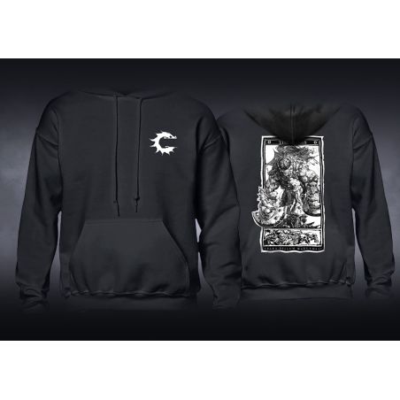 Spires: Hoody XX Large