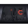 Conquest Big C Hoody X Large