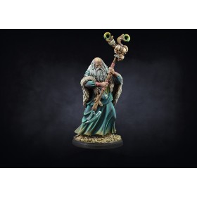 Nords: Shaman