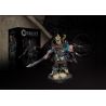 Nords: Captain (Command Upgrade TLAOK or Officer in FB)