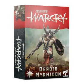 WARCRY: OGROID MYRMIDON