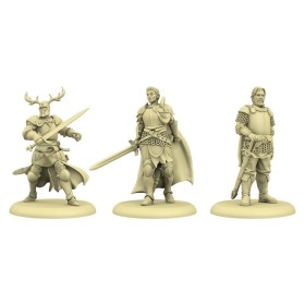 Héros Baratheon 2 (French)