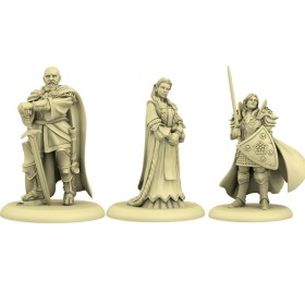 Héros Baratheon 2 (French)