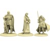 Héros Baratheon 2 (Français)