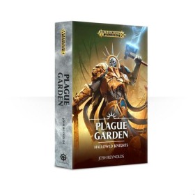 AGE OF SIGMAR: PLAGUE GARDEN (PB)