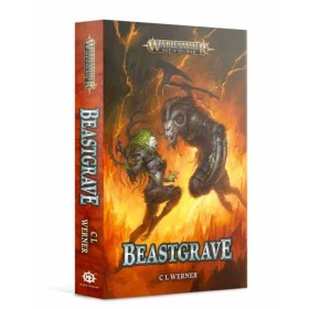 BEASTGRAVE (PB)
