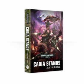 CADIA STANDS (PB)
