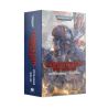 CRIMSON FISTS: THE OMNIBUS