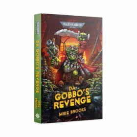 DA GOBBO'S REVENGE