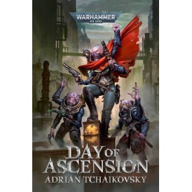 DAY OF ASCENSION (ENGLISH)