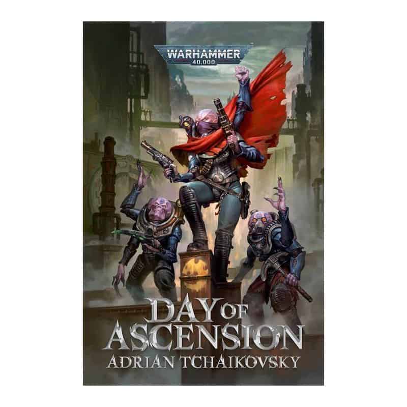 DAY OF ASCENSION (ENGLISH) DAY OF ASCENSION (ENGLISH)