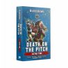 DEATH ON THE PITCH: EXTRA TIME (PB)