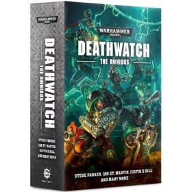 DEATHWATCH: THE OMNIBUS (PB)