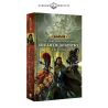 EIGHT LAMENTATIONS: SPEAR OF SHADOWS PB