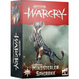 WARCRY: MINDSTEALER SPHIRANX