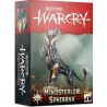 WARCRY: MINDSTEALER SPHIRANX