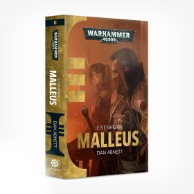 EISENHORN: MALLEUS (PB)