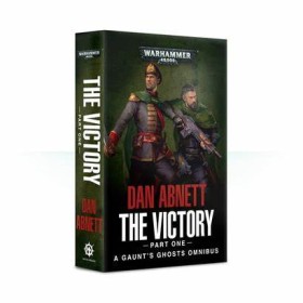 GAUNT'S GHOSTS: THE VICTORY (PT1) (PB)