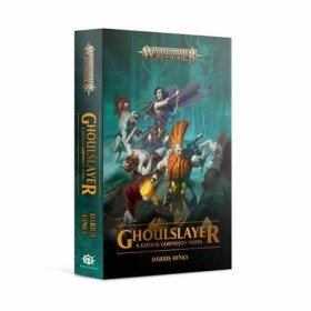 GHOULSLAYER (PB)