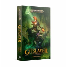 GITSLAYER (ENGLISH)