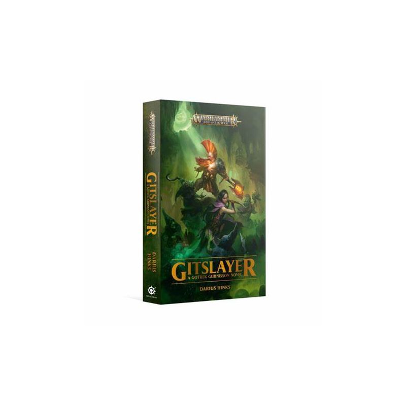 GITSLAYER GITSLAYER