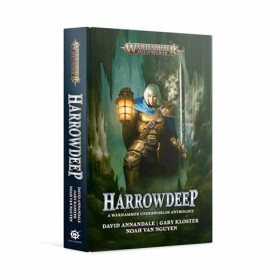 HARROWDEEP (ENGLISH)