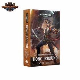 HONOURBOUND (PB)