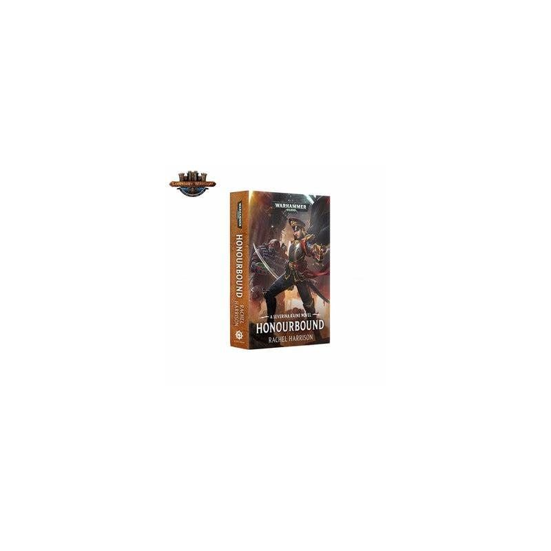 HONOURBOUND (PB) HONOURBOUND (PB)