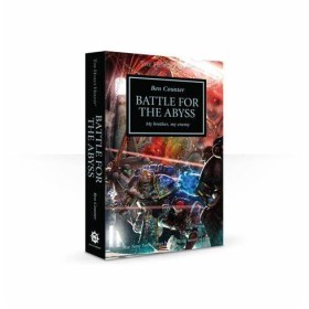 HORUS HERESY: BATTLE FOR THE ABYSS (PB)