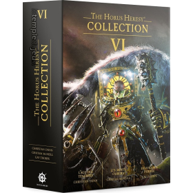 HORUS HERESY: COLLECTION VI (FRANCAIS)