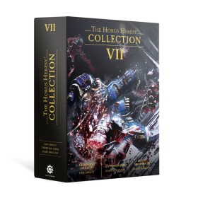 HORUS HERESY: COLLECTION VII (FRANCAIS)