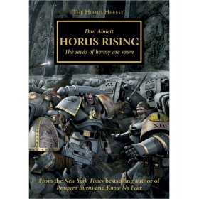 HORUS HERESY: HORUS RISING