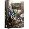 HORUS HERESY: LEGACIES OF BETRAYAL