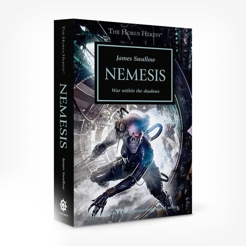 HORUS HERESY: NEMESIS HORUS HERESY: NEMESIS