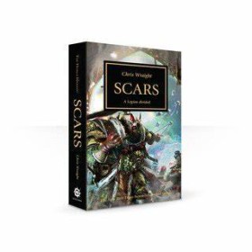 HORUS HERESY: SCARS (PB)