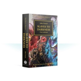 HORUS HERESY: SLAVES TO DARKNESS (PB)