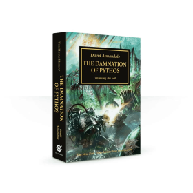 HORUS HERESY: THE DAMNATION OF PYTHOS