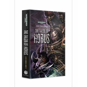 THE TALON OF HORUS (PB)